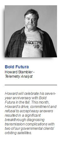 Tagruato“官网”上霍华德是2016年2月的最佳员工