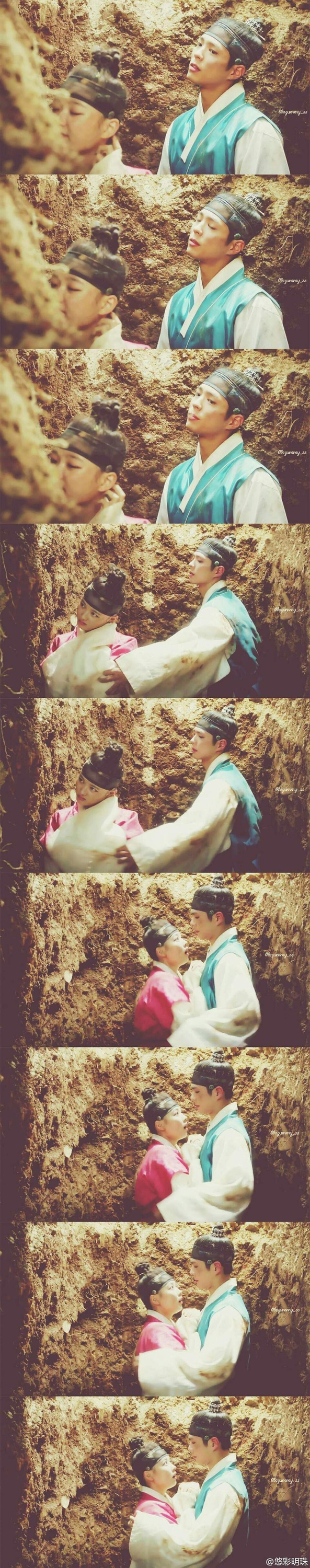 耳朵！重点耳朵！通红通红！