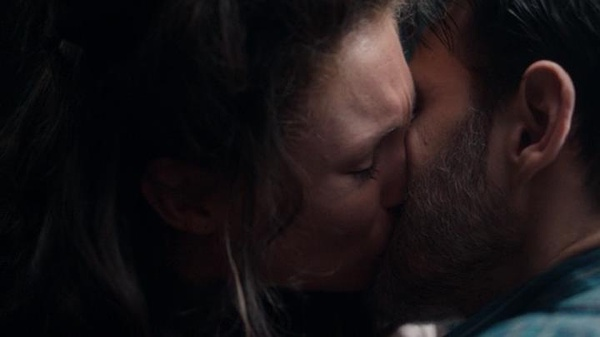 最后这个吻，让人对susan真的是恨也恨不起来。