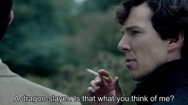 第三季第三集兄弟俩的对话