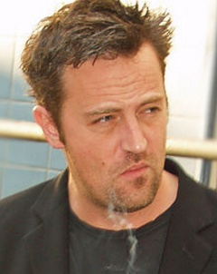 Matthew Perry