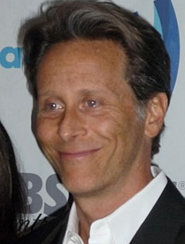 Steven Weber
