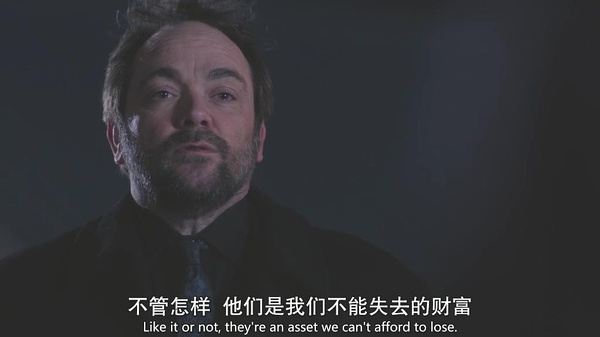 口嫌身正，刀子嘴豆腐心的C叔，要好好的呀