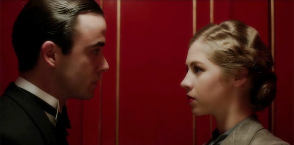 开始就是结尾，结尾又是开始。