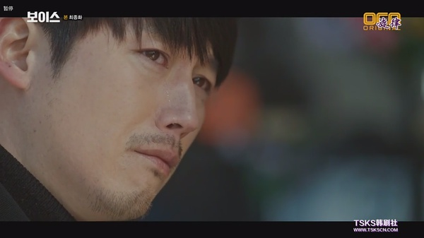 我也要往前走了，但地球是圆的，最终还会撞到。