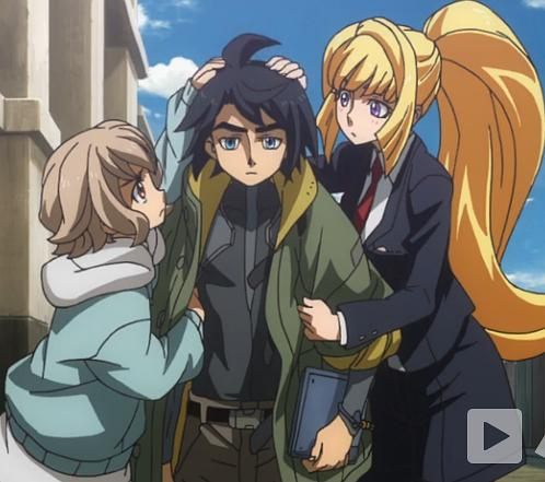 丿阿特拉・米克斯塔丨三日月・奥古斯丨古荻莉亚・蓝娜・伯恩斯坦