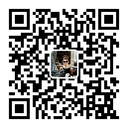 我的公号：照见缝隙 分享关于读书、看片、旅行、当妈的感悟