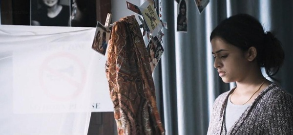 神秘屋子里全是丈夫和另一个女人的记忆