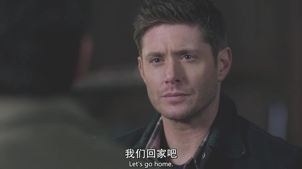 我也想回温家堡，此刻小卡心一定很暖。