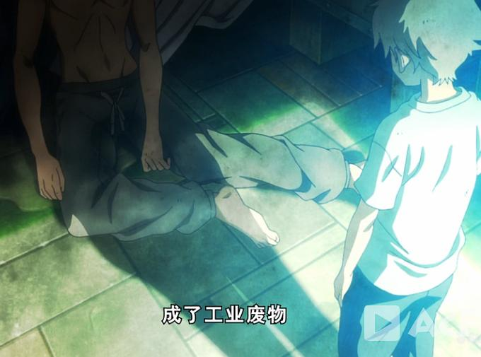 一地的食物，那些真的可以称之为食物吗？