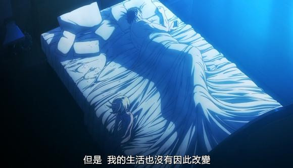 一个睡要这么枕头干嘛？