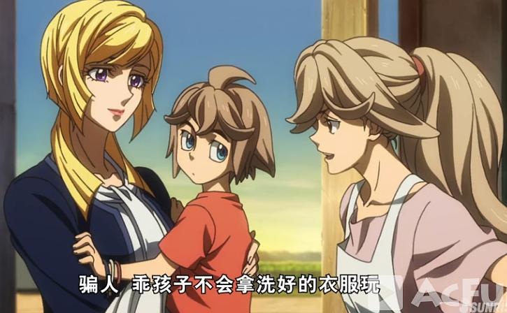 三明治停不下来！晚点还有两个漂亮阿姨来哦，晓