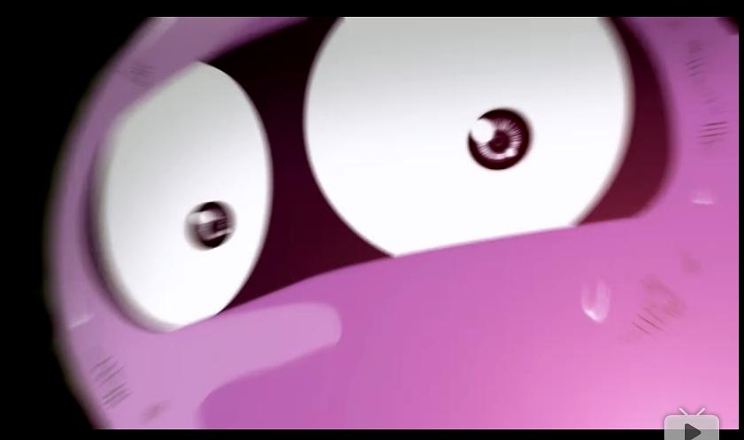 嗯 忍者君就长这样嗯/小惊恐好可爱啊啊啊 萌点奇怪