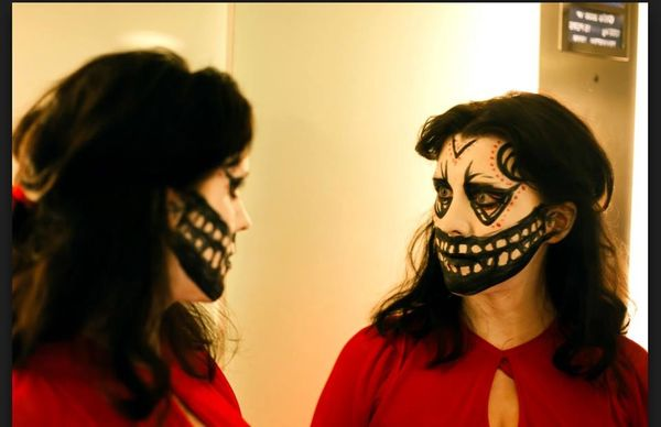 （本片屬於非典型人格分裂電影）