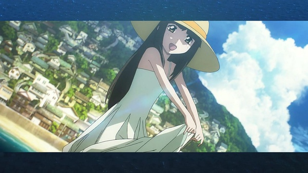 封面来源：《苍穹之法芙娜 EXODUS》